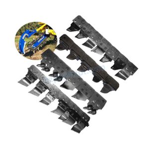 Trencher Chain for Trenchers Machinery Drilling & Trenching | Trencher Chain | agricultural roller chain Australia