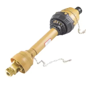 PTO Shaft for Krone Round Balers