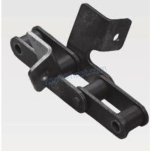 CA550HD Roller Chains With F13 F15 F16 Attachment | CA-Type Roller Chain | agricultural roller chain Australia