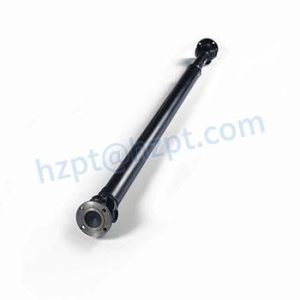 Wide Angle PTO Shaft